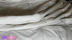 Naughty MILF Cuckold Orgy