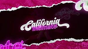 Gi Genesini Masturbating