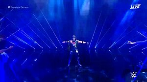 Wrestling Match 2022