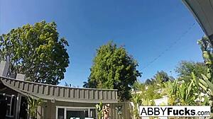 Underwater Backstage Fun