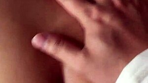 Passionate Wife Thrusting