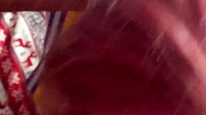 Thick Redhead Craves BBC