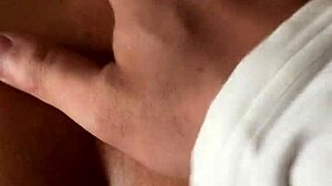 Passionate Wife Thrusting