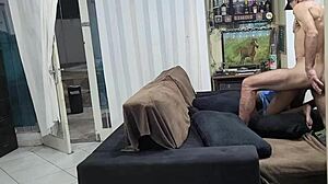 Jasmine Intense Encounter