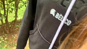 Strange Girl Cash Home