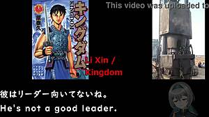 Young Pile Driver Pounding