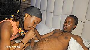 hotel banging students