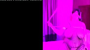 Naia Bees BBW Takeover