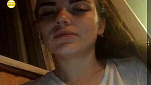 showing boobs webcam