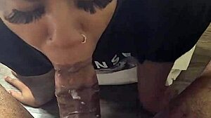 i love how freaknikniy sucks me completely dry