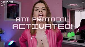 Atm Protocol Activated