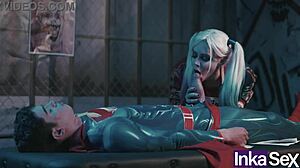 superman saves world