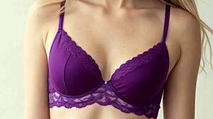 Cute Lingerie Models