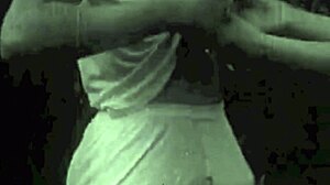 Vintage Erotica Presents