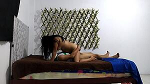 Neighbor Cock Demand