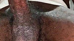 Jerk Off After Class