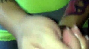 Perfect Deepthroat Suck