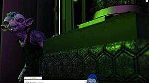 Midnight Ride Detour