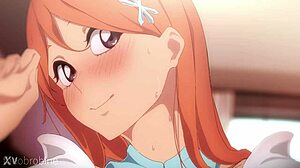 Orihime Pregnant Credits