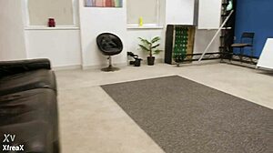 Intense Anal Orgasms