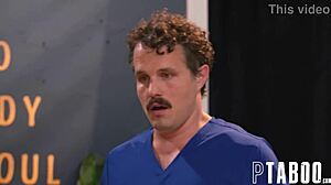 Pumped Pregnant Adventure