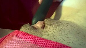 italian milf session