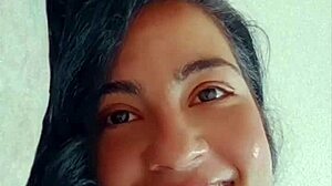 Latina big natural tits