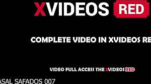 Africana Puta Penetration