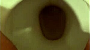 Slave peeing compilation