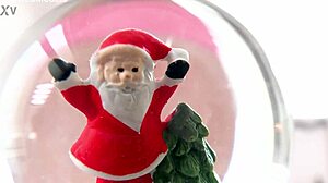 blonde deepthroat swallow