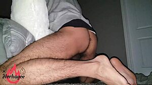 Fleshlight Homemade 😉 