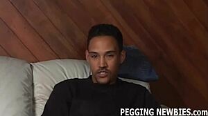 Daydreaming of Pegging