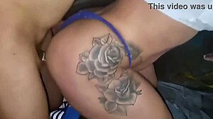 Siruba parking adventures