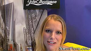 Facialized German Dped