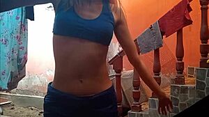 Carnival Chick Fucked Raw