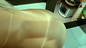 Lick Colleague's Pussy!