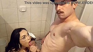 Morena Saymon Encounter