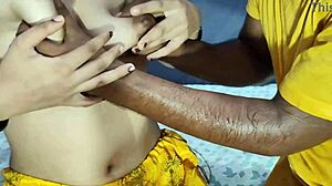 Malkin Driver Steamy Ride!