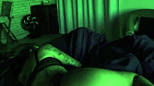 Romantic Deepthroat Sex