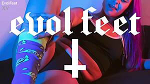 Sweaty Socks Weakness