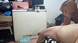 Carnival Chick Fucked Raw