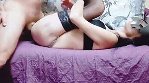 Passive Wife Stockings