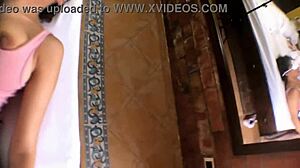 Petite girlfriend fuck