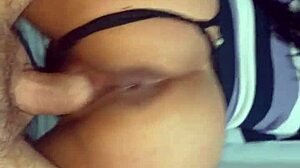 Prostitute Anal Pounding