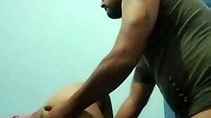 Petite Loves Deep Thrusts!