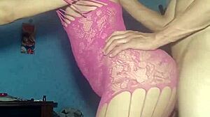 Casual Crossdresser Update