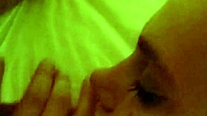 Fucking Friend Outside!