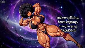 Mammoth Manhood Massacre