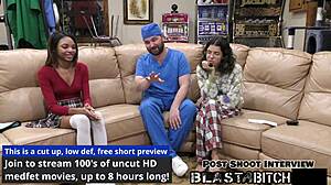 Solana Pussy Creampie Blast