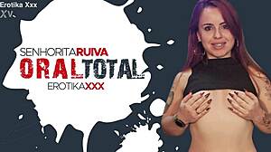 ruiva oral trailer